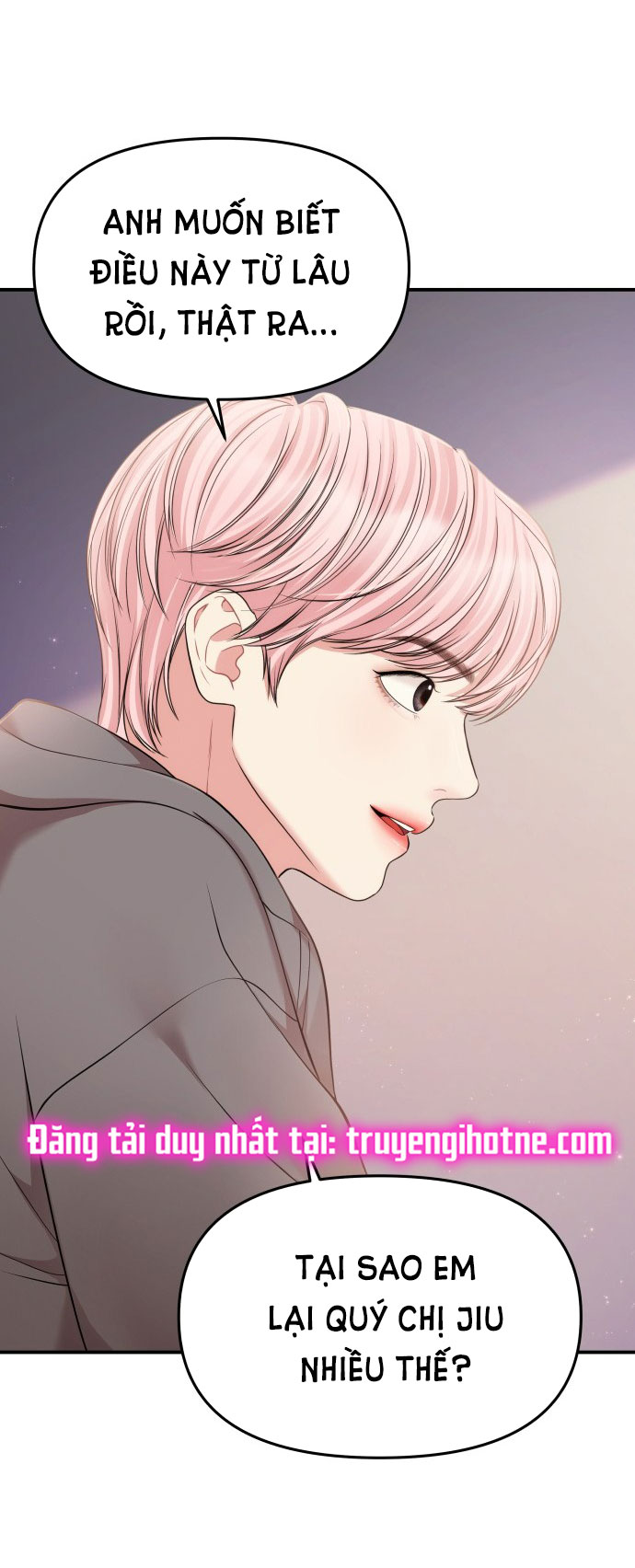 gửi em người đánh cắp những vì sao - to you who swallowed a star chapter 125.1 39