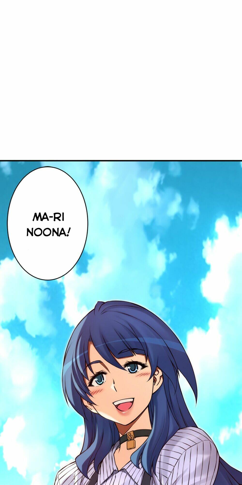 cohabitation with the fiancee chapter 81 10