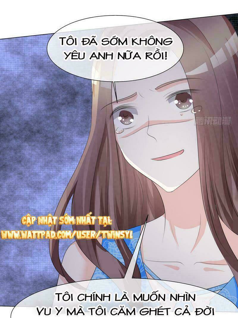 ái người tình xuất vu lam chapter 5 22