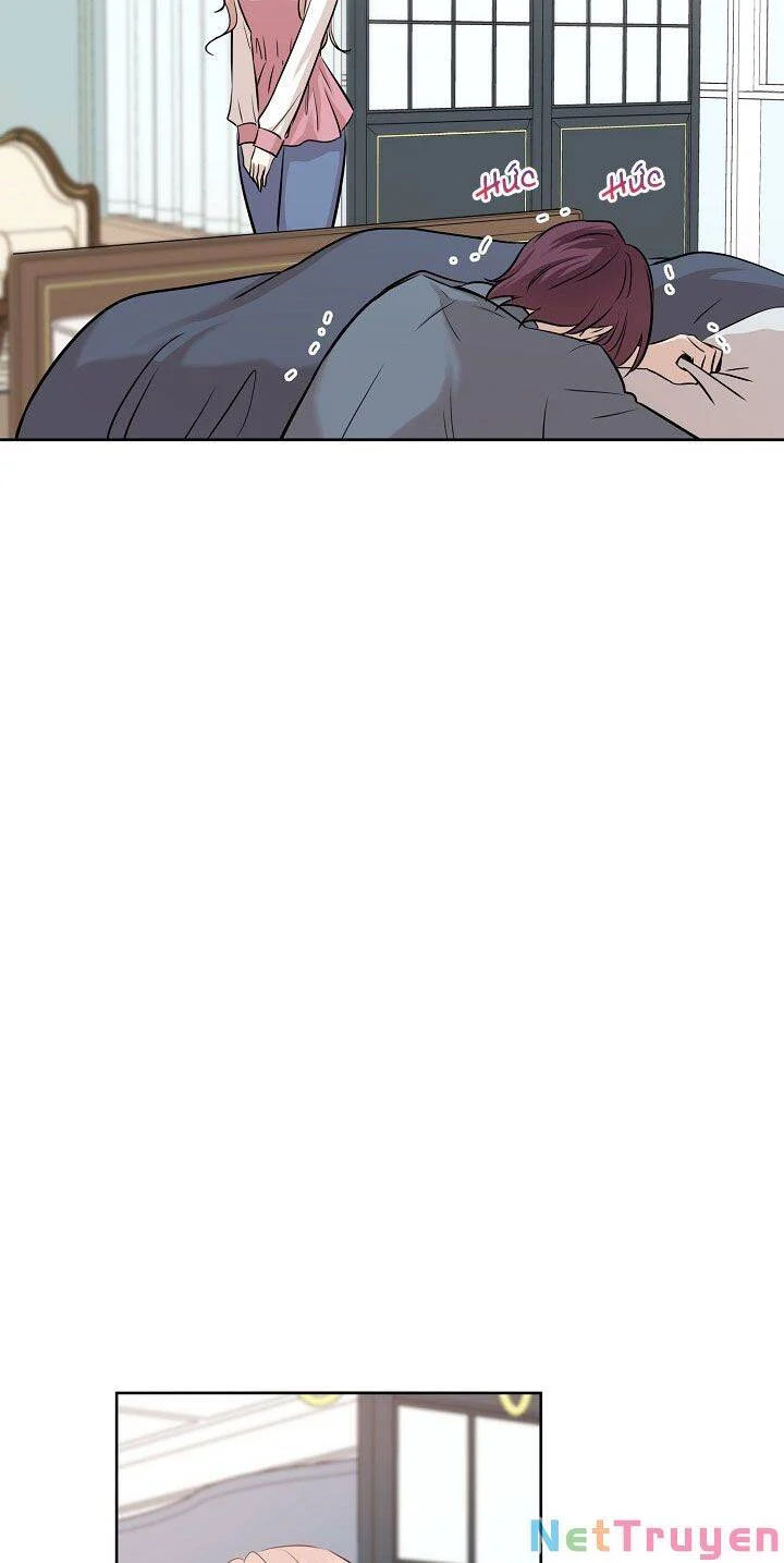cuộc sống kỳ thú chapter 83 15