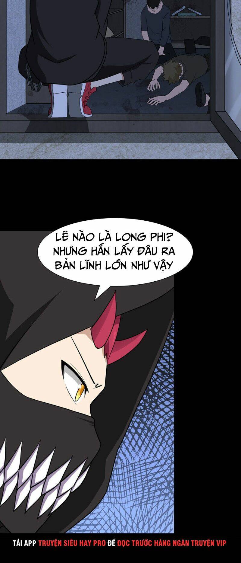 bạn gái virus của tôi chapter 76 4