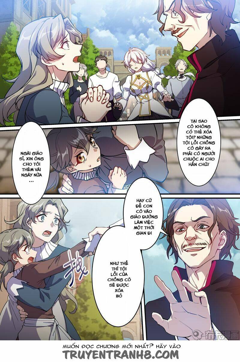 băng hoại 3rd chapter 73 10