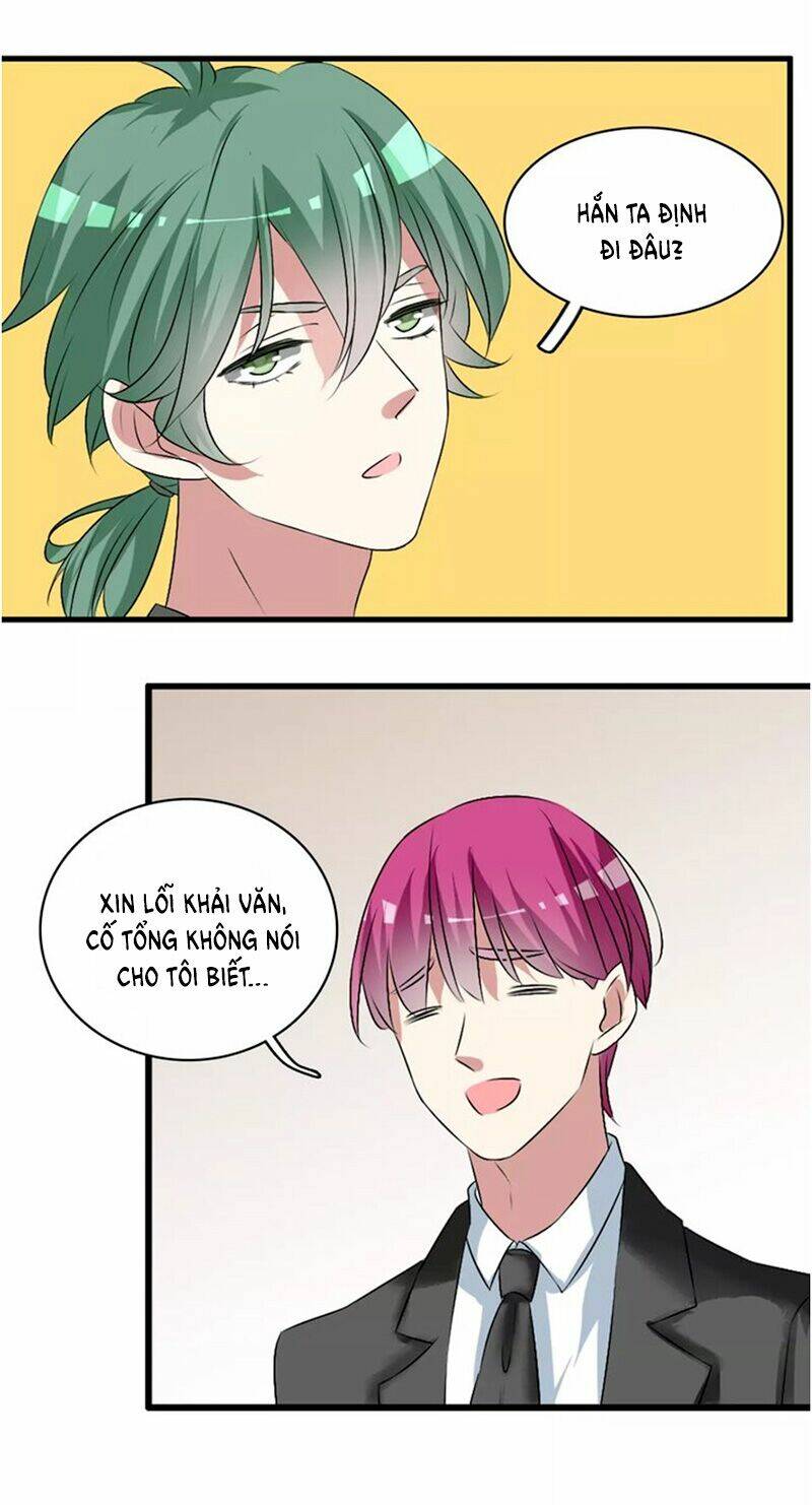 lều khều biết yêu chapter 72 34