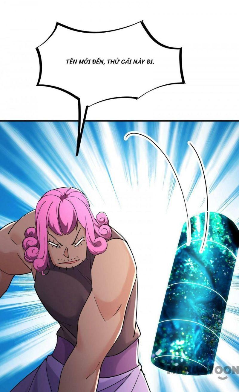 đồ đệ ta toàn là nữ ma đầu chapter 194 15