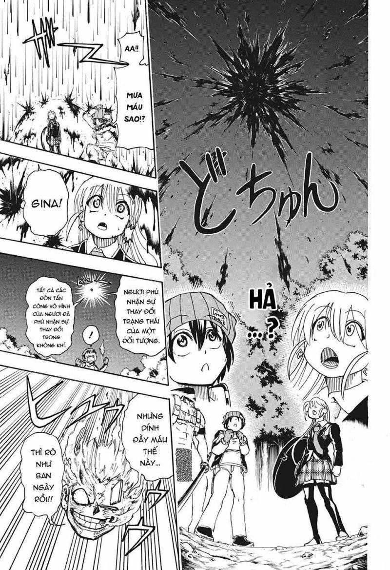 undead unluck chapter 6 19