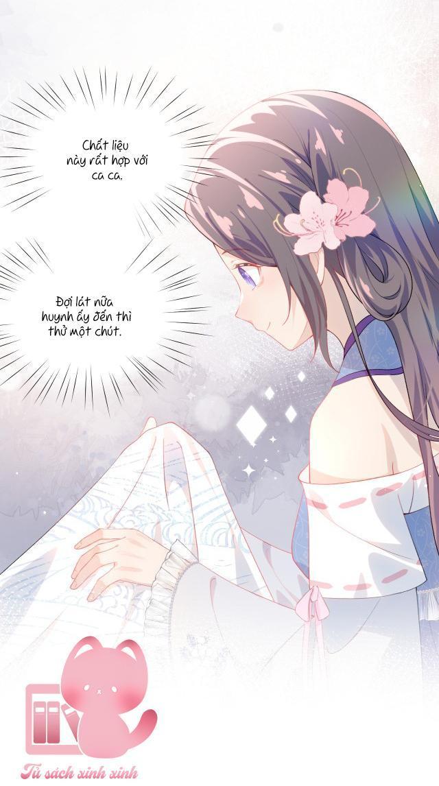 một đêm nọ đột nhiên yandere tới! chapter 72 9