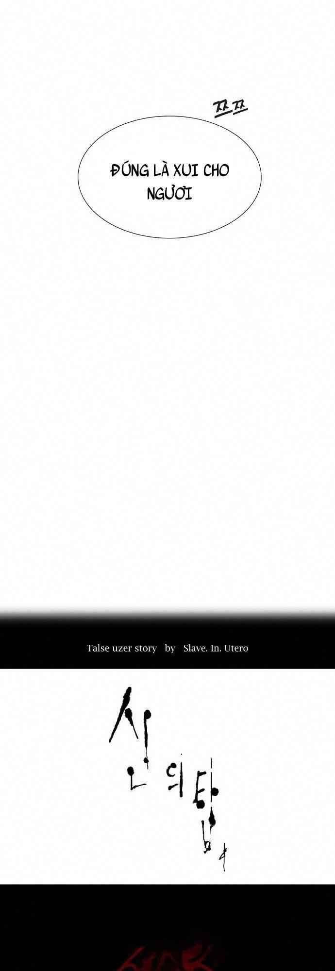 tòa tháp bí ẩn 2 chapter 519 19