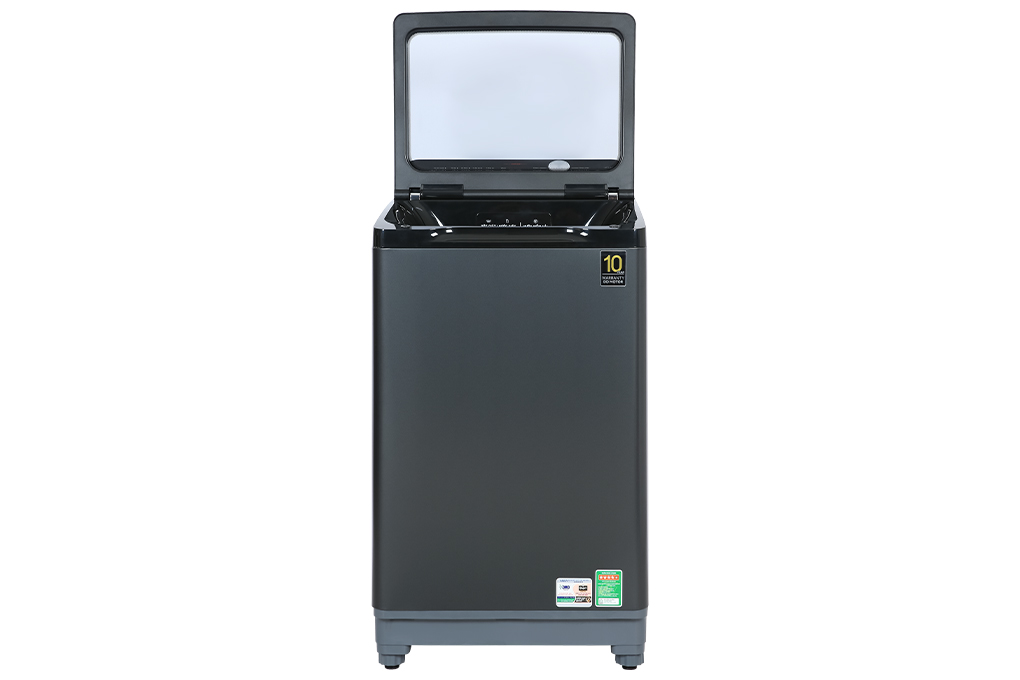 Máy giặt Aqua Inverter 10 KG AQW-DR101GT - Hàng chính hãng
