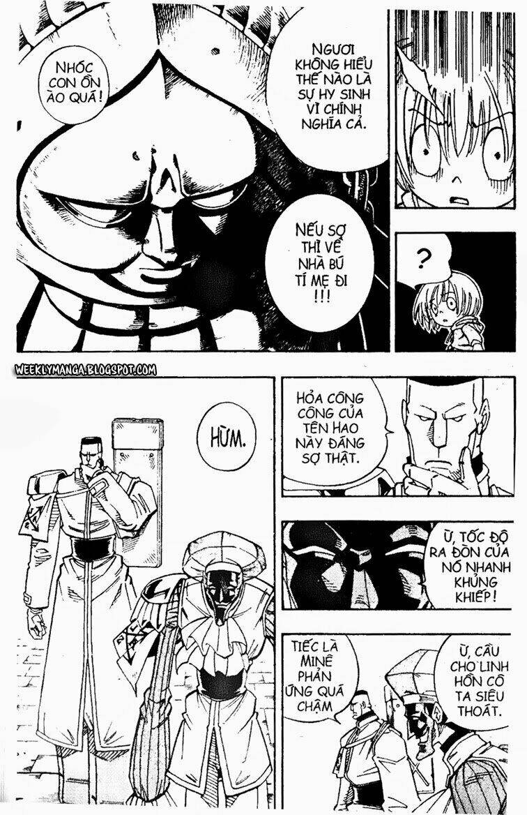 vua pháp thuật chapter 138 9