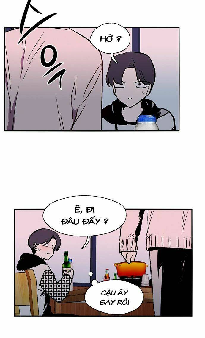 người máy hủy diệt chapter 125 17