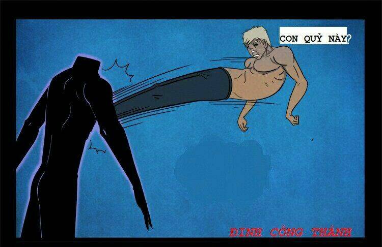 những sự kiện kỳ dị chapter 20 67