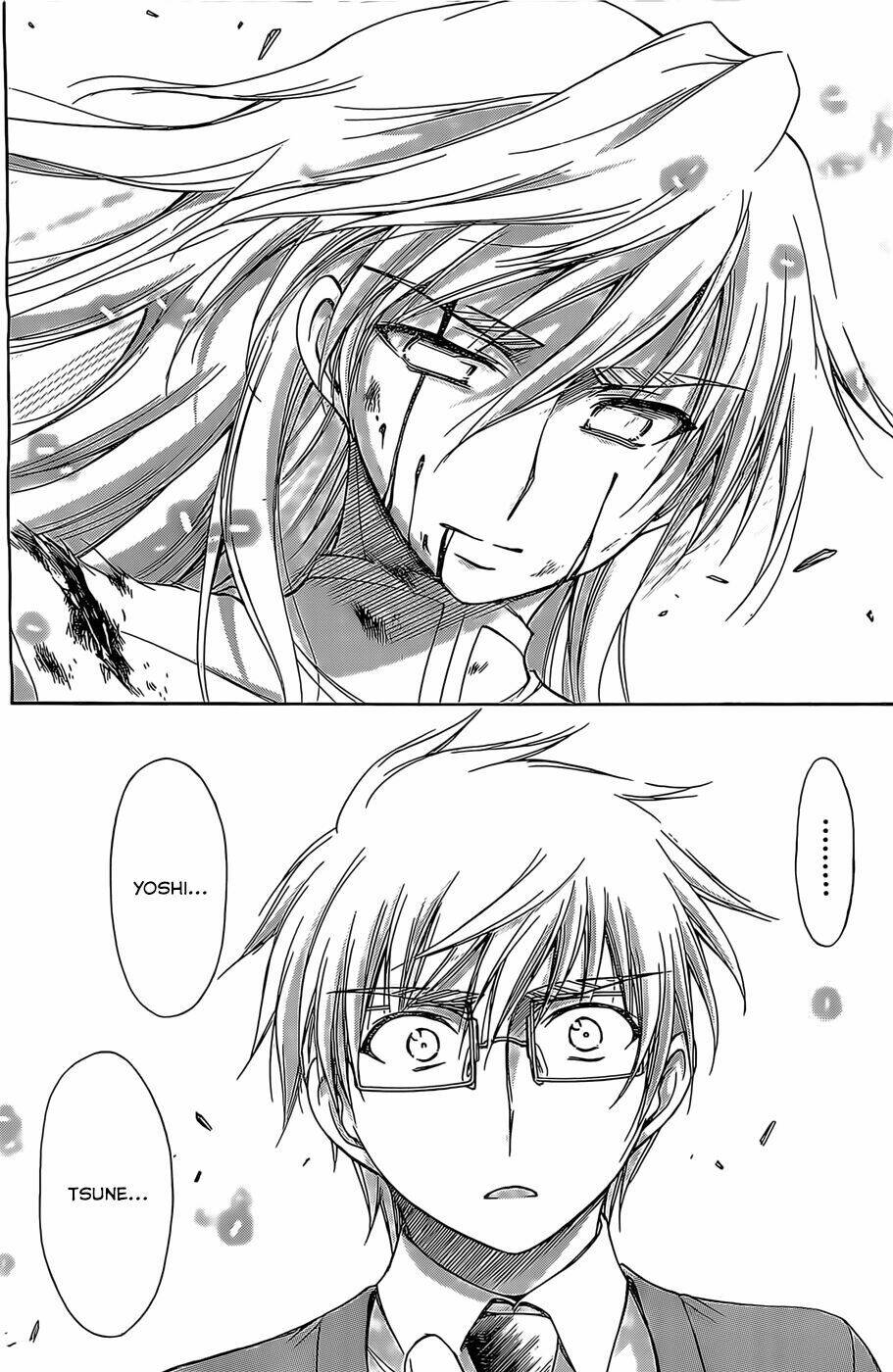 vật thất lạc của bầu trời chapter 73 32