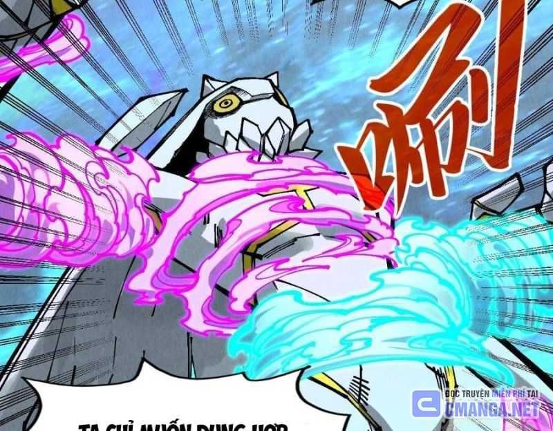 vạn cổ chí tôn chapter 326 377