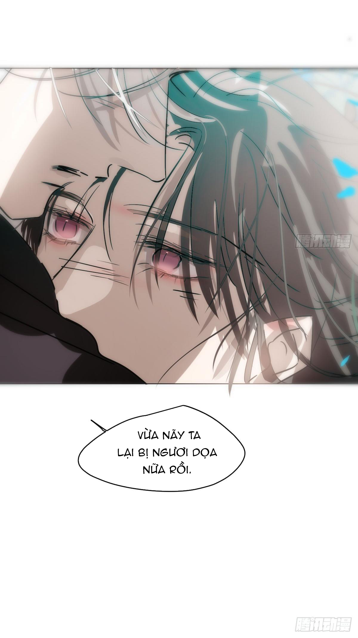 Bắt Lấy Ngao Ngao chapter 214 - Trang 45