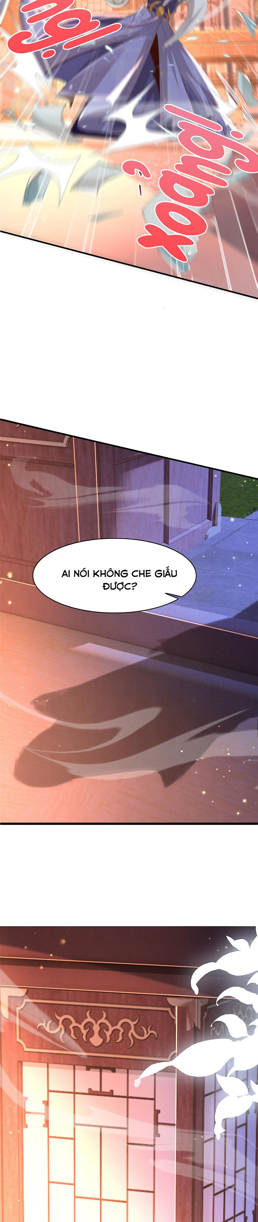 bá tổng vương phi lật xe chỉ nam chapter 110 14