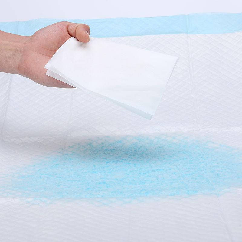 Người Lớn Điều Dưỡng Miếng Lót Kinh Nguyệt Bà Mẹ Bất Tiện Vận Động Nằm Liệt Giường Tã Người Lớn Nệm Ông Già Quần Giấy Tã