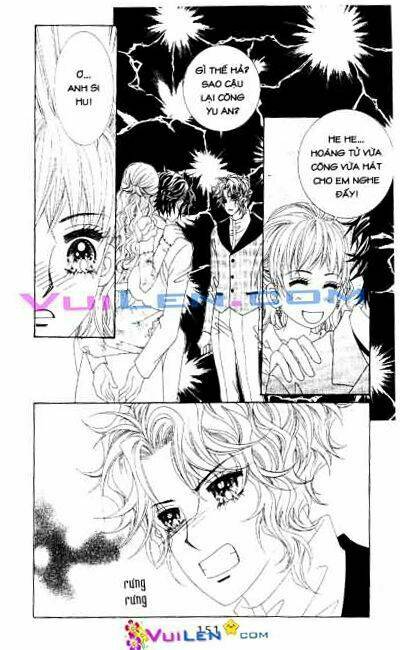 chạm mặt thần tượng chapter 9 151