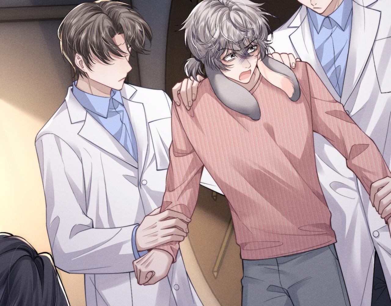 chấp sự thỏ tai cụp chapter 68 48