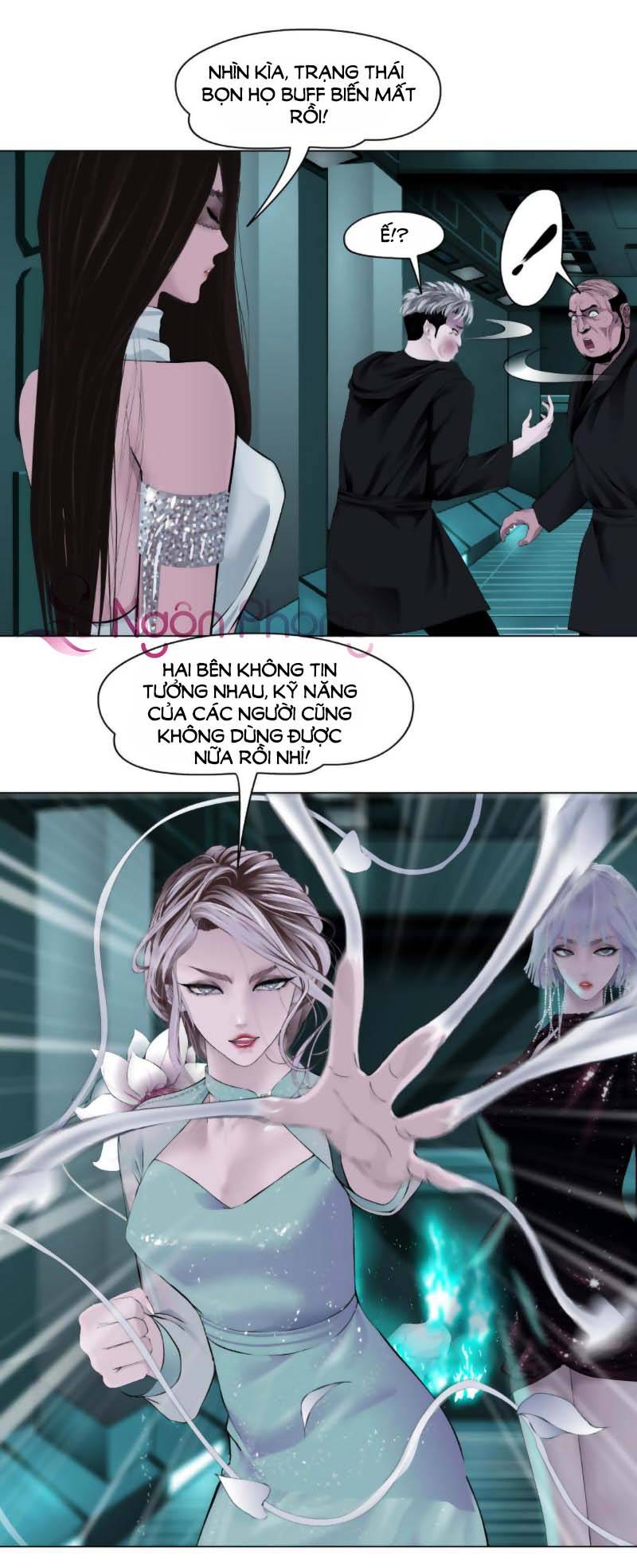 đằng nữ chapter 88 16