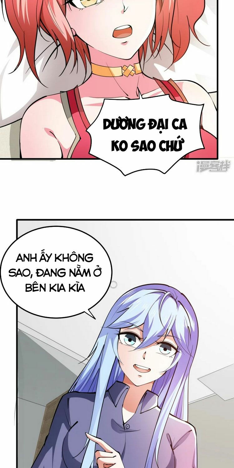 tối cường thần y tại đô thị chapter 188 11