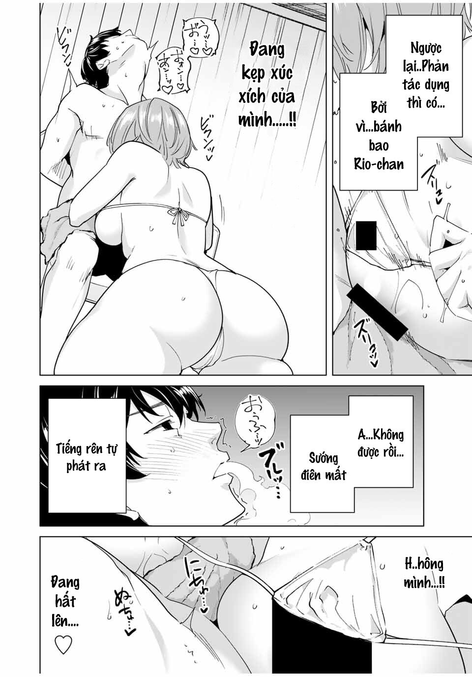 destiny lover season 2 chapter 35 4