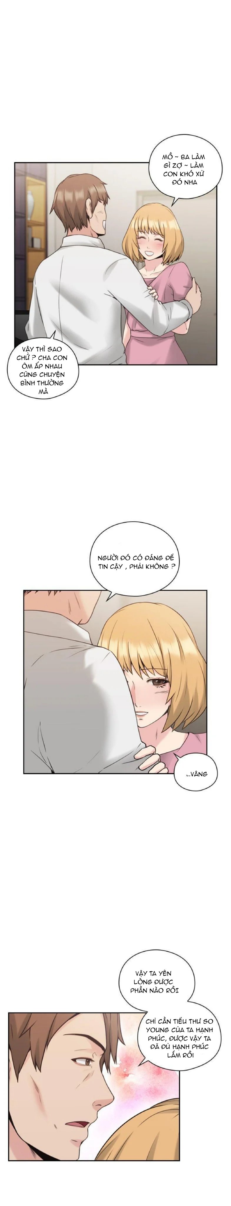 tình nhân chapter 21 7