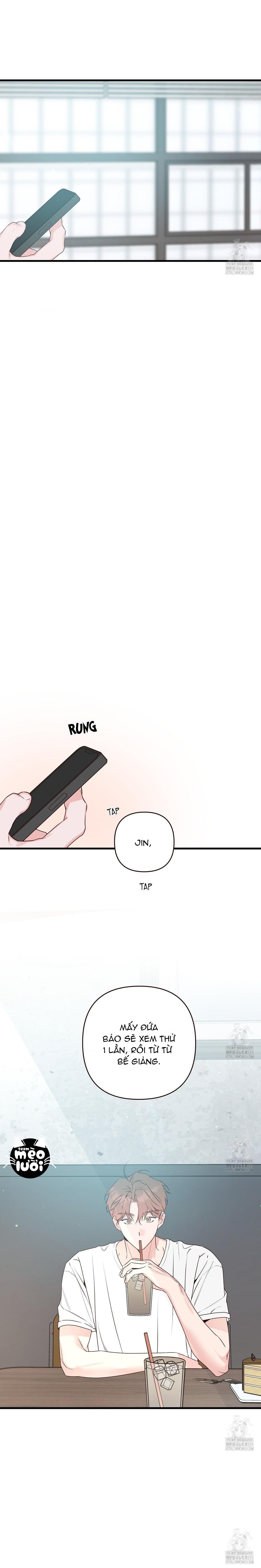 đừng bận tâm, em yêu chapter 58 5