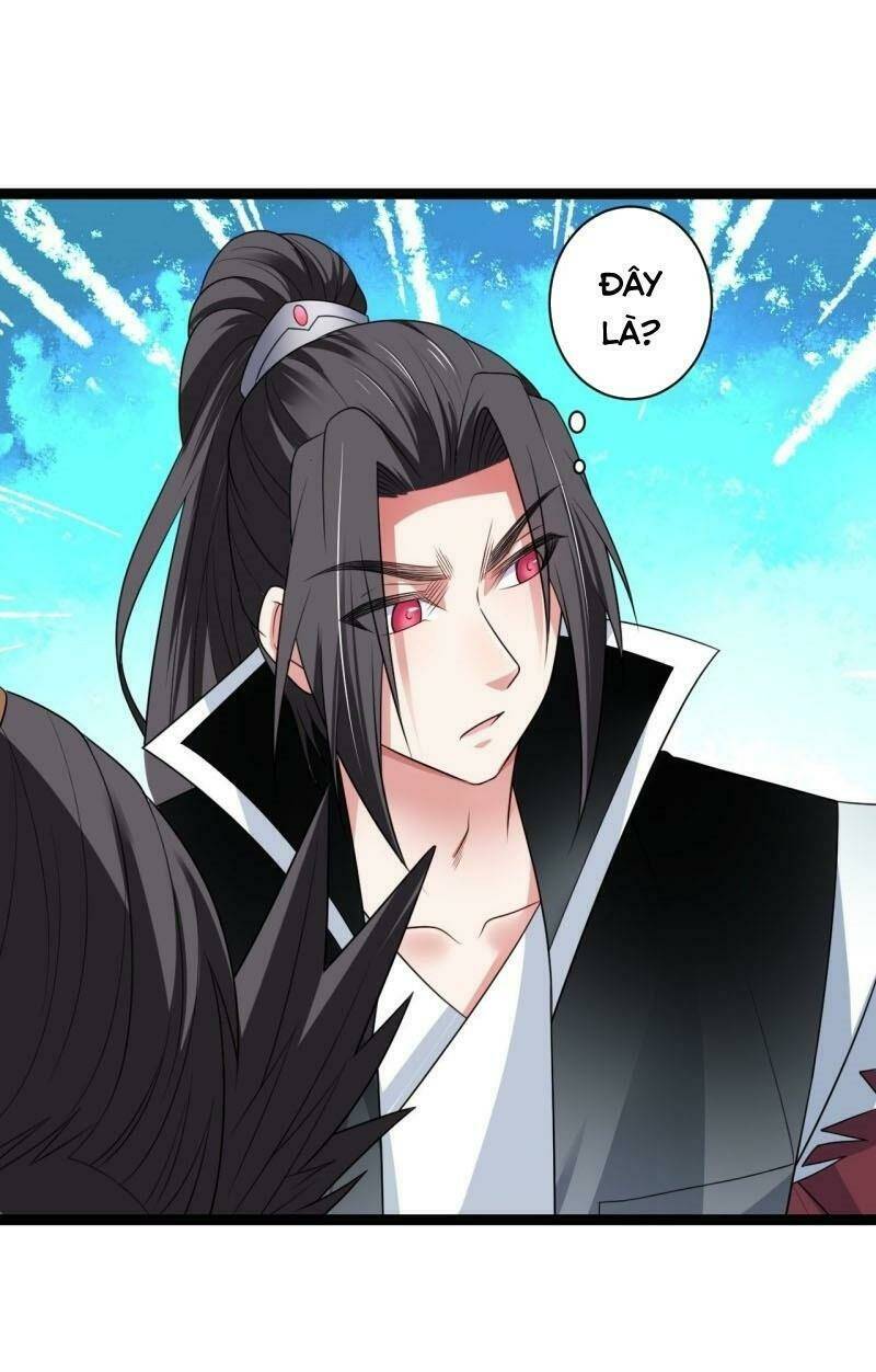 trọng sinh tối cường ma tôn ở rể chapter 69 37