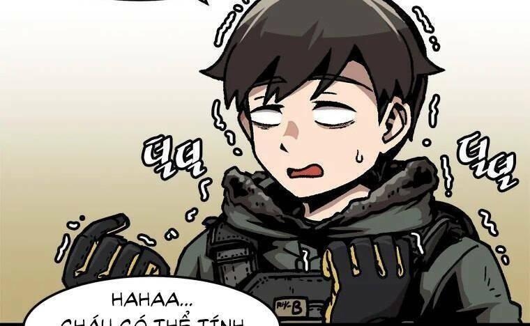 lên cấp một mình chapter 73 44