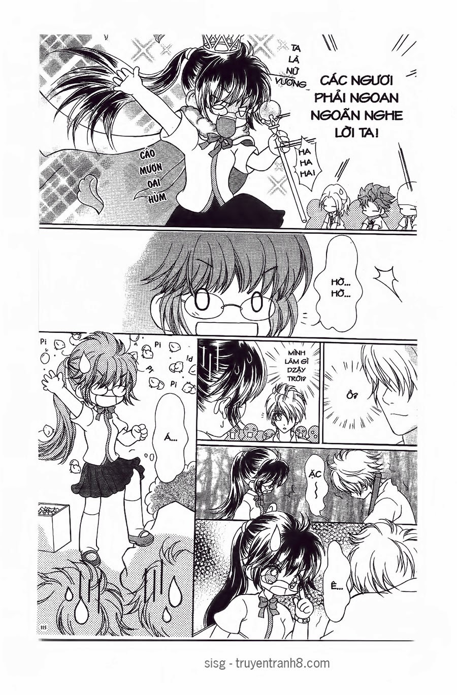 tuổi mộng mơ chapter 4 23