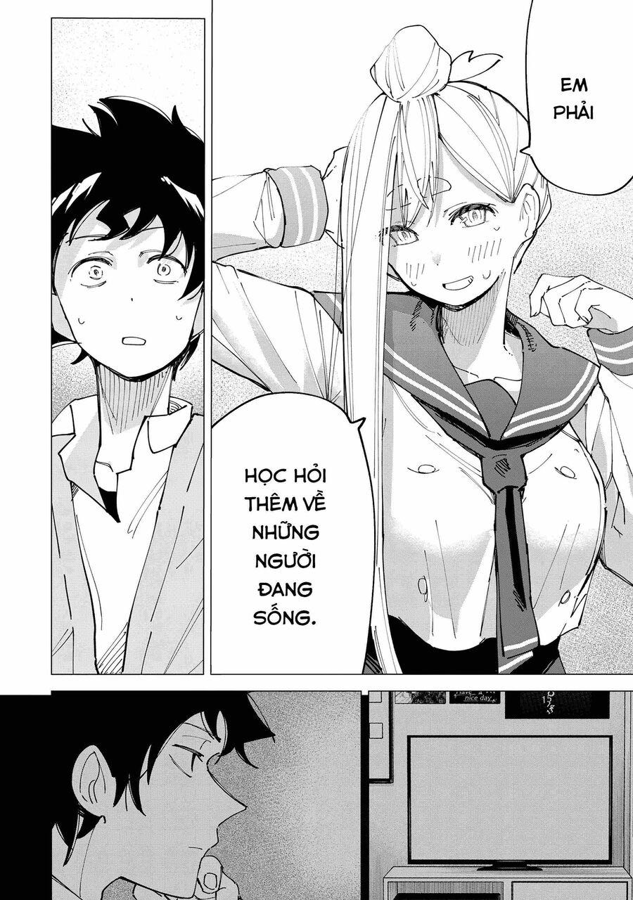 xem phim "người lớn" được không? chapter 15 14