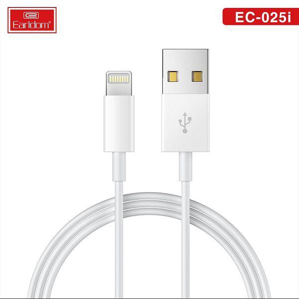 Cáp sạc  Earldom Ec 025Hàng Chính Hãng