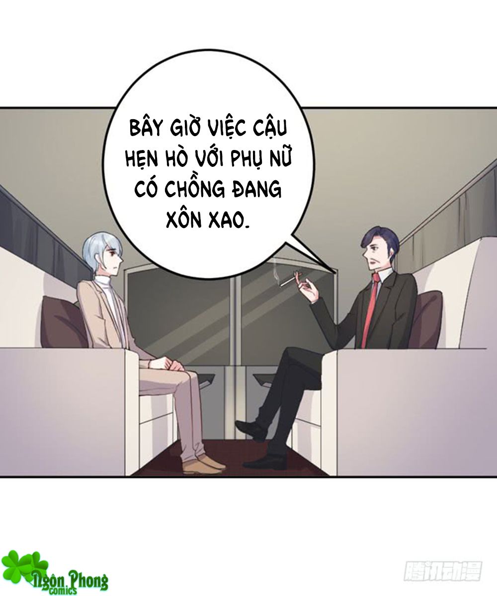 Bà Xã Tôi Là Nam Thần chapter 45 - Trang 25