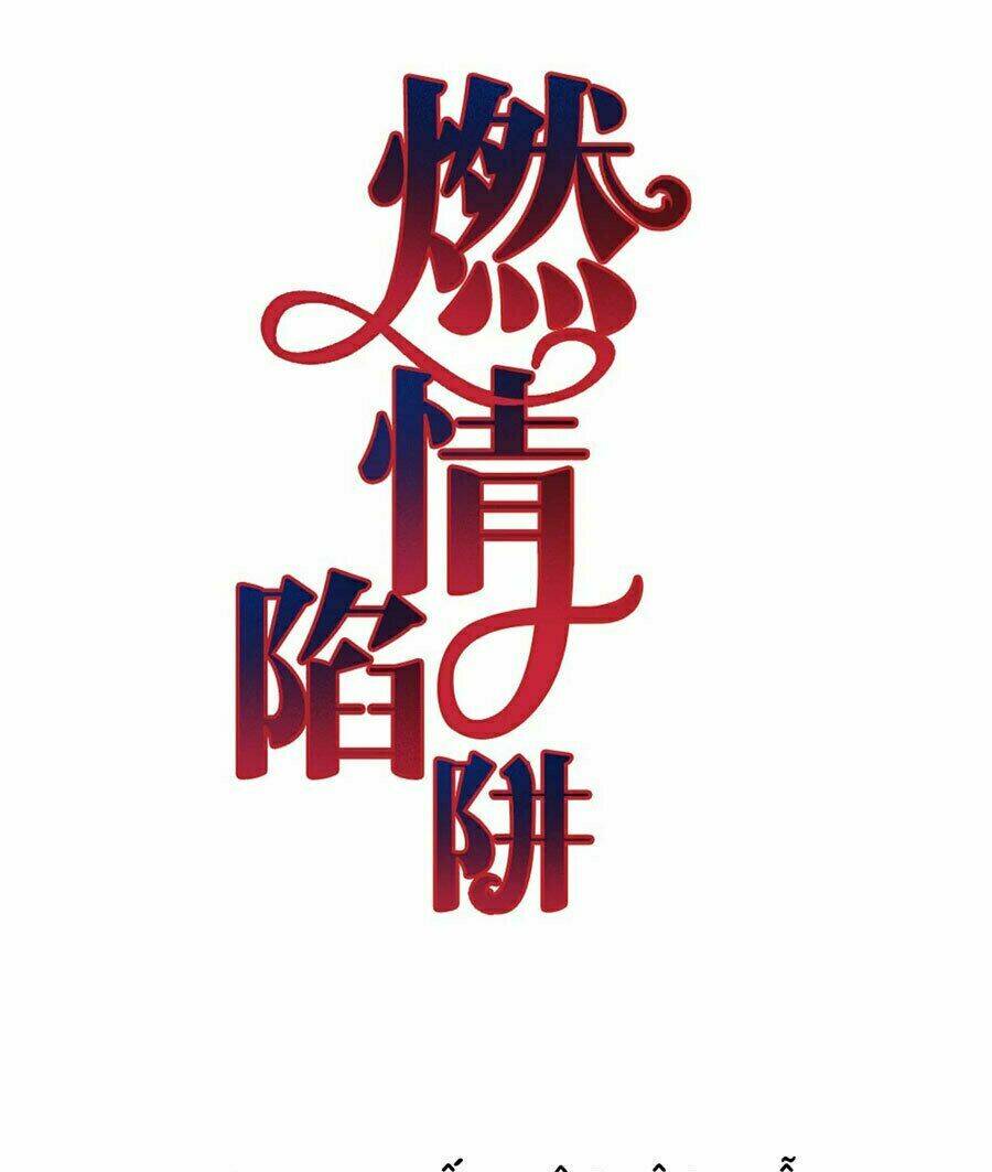 cạm bẫy lửa tình chapter 46 2