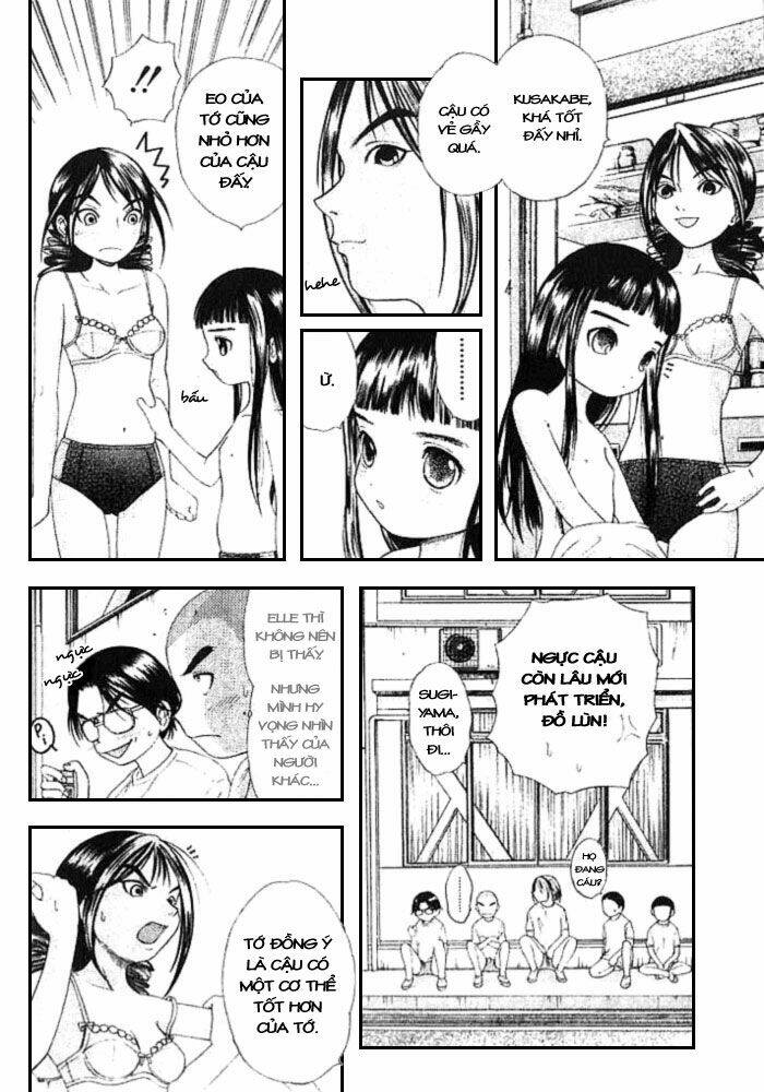 happy world! chapter 10 14