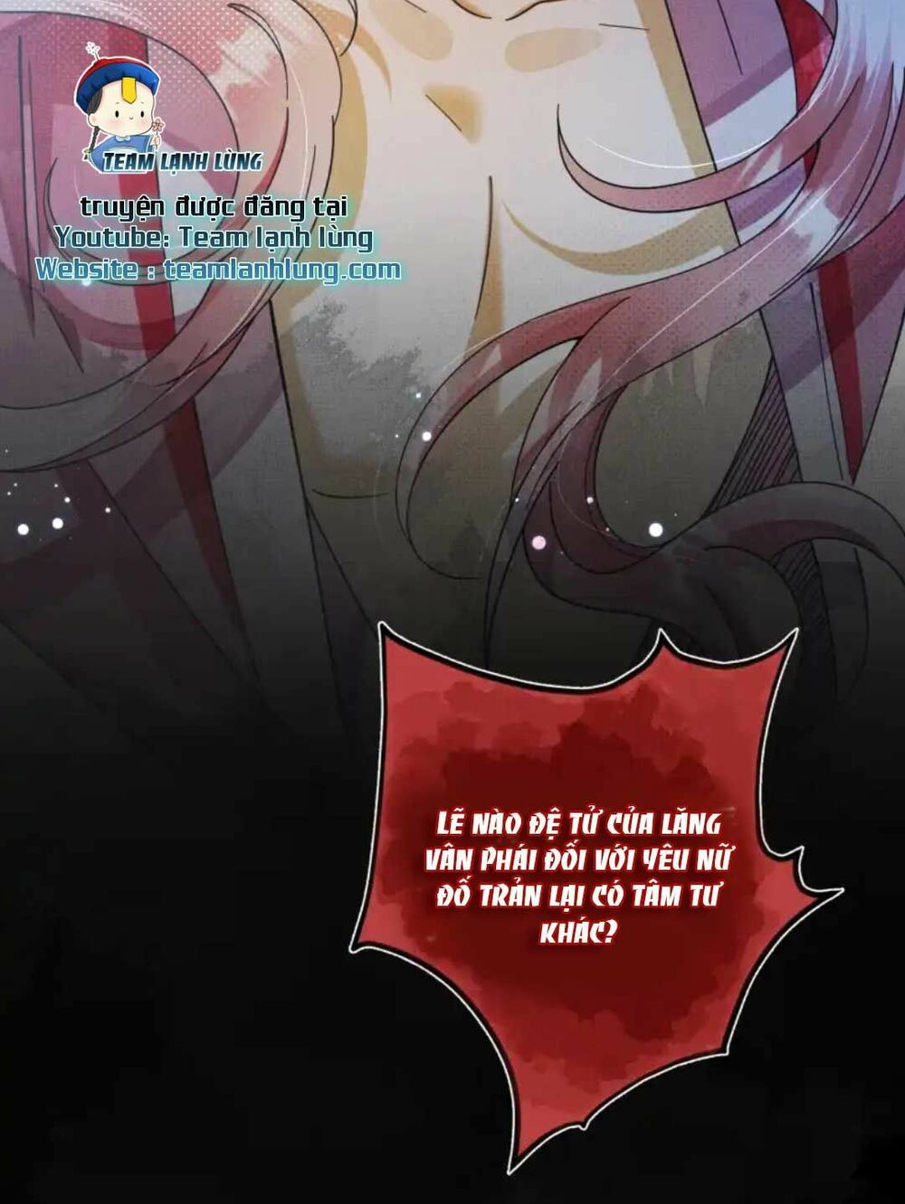 ác nữ mỹ nhân siêu vô hại chapter 8 22