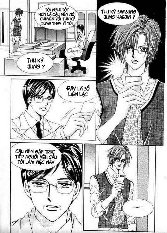 he dedicated to roses chapter 42.2 15