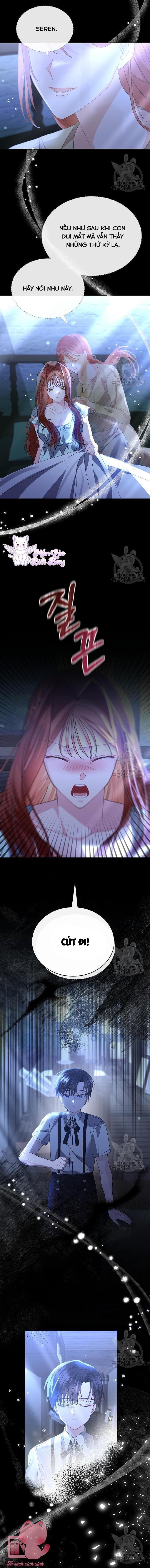 hầu nữ bị nguyền rủa trong lâu đài của công tước chapter 12 16