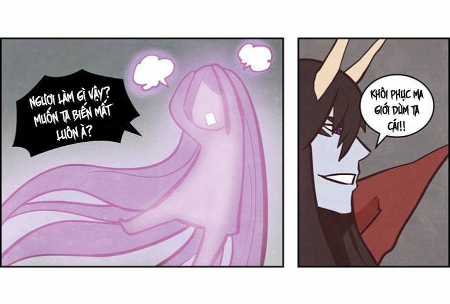 the devil king is bored season 2 chapter 61 22