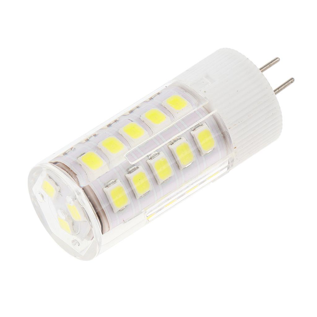 G4 LED Light Bulbs 4W 220V Replacement for 35W Under-cabinet Lights 6000K