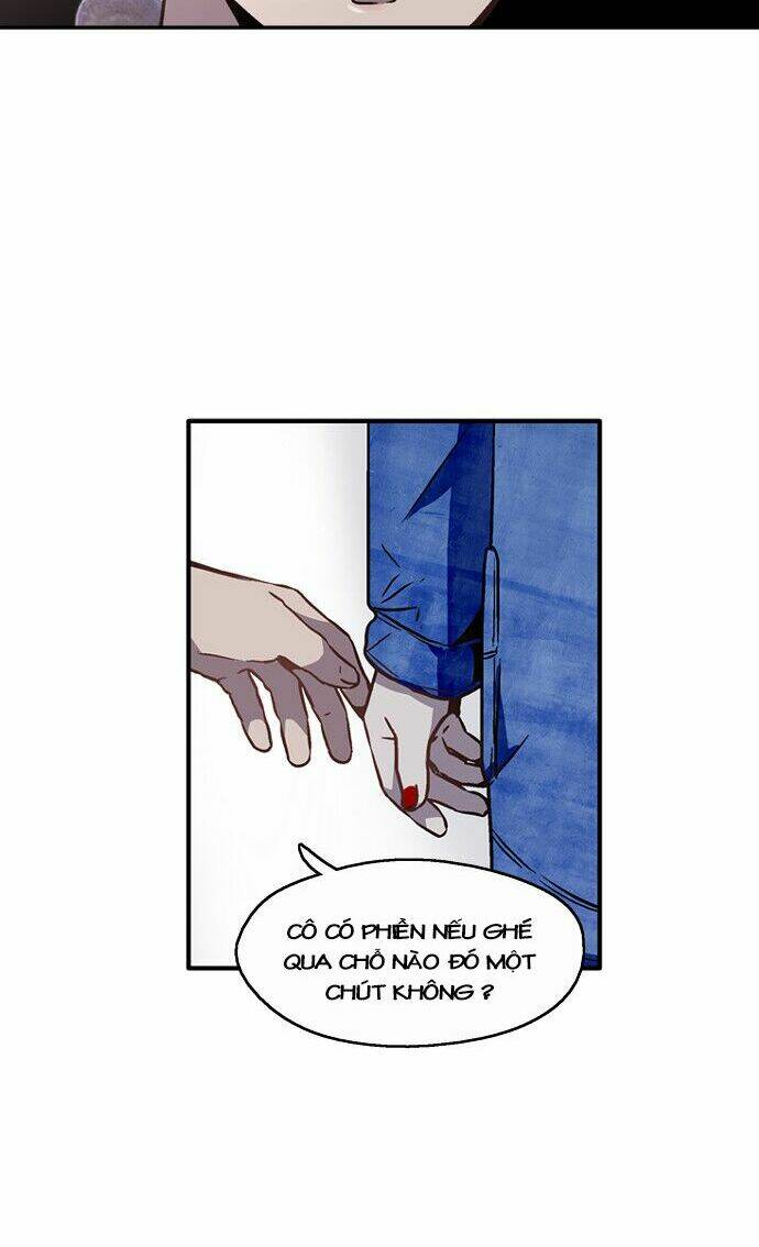 người máy hủy diệt chapter 17 11