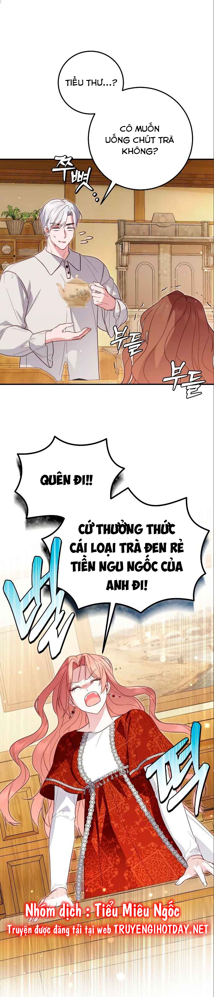 ngã xuống thiên đường chapter 7 31