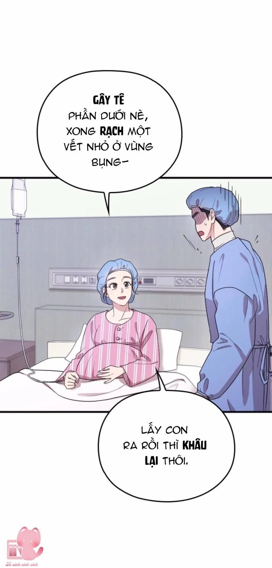 cô đi mà lấy chồng tôi chapter 59 46