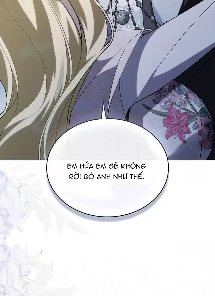 lời hứa không phải của tôi chapter 21 28