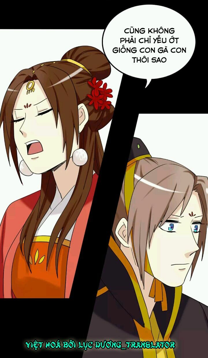 lưỡng bất nghi (full) chapter 111 24