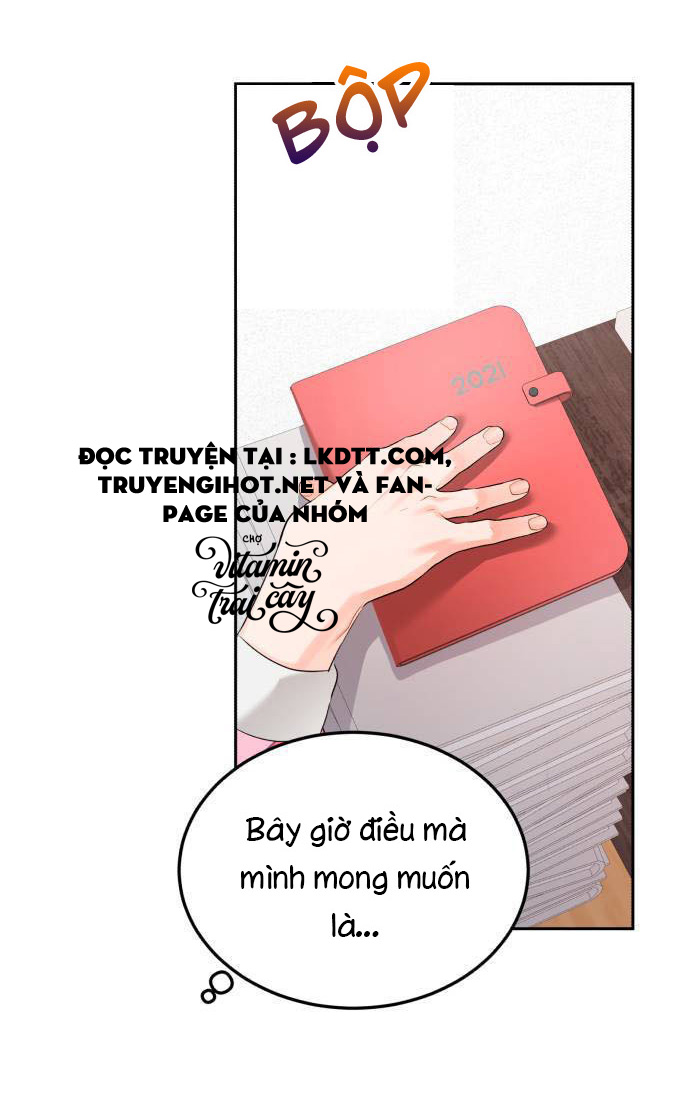 thư ký kam có vấn đề thật rồi! chapter 2 27