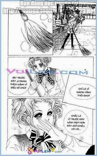 sức thanh xuân chapter 9 40