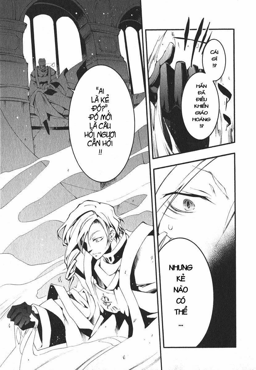 07 hồn ma chapter 45 22