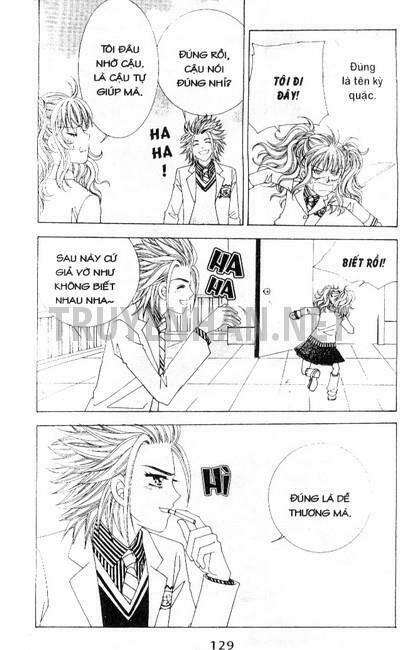 cô nàng sandwich chapter 12 6