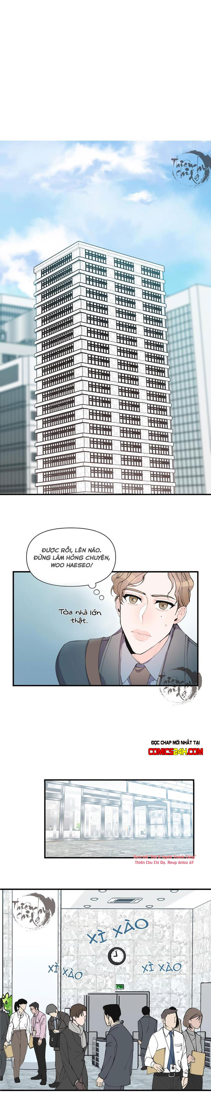 mộng tưởng chapter 4 6